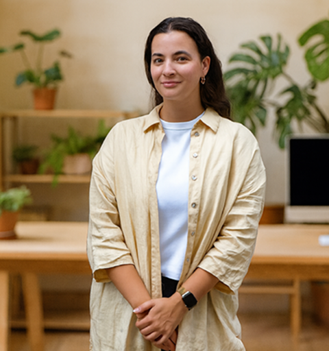 team member image